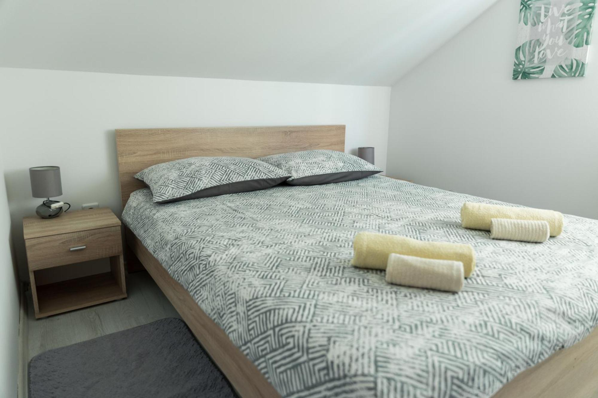 Sunny Day Apartments Sveta Nedjelja  المظهر الخارجي الصورة