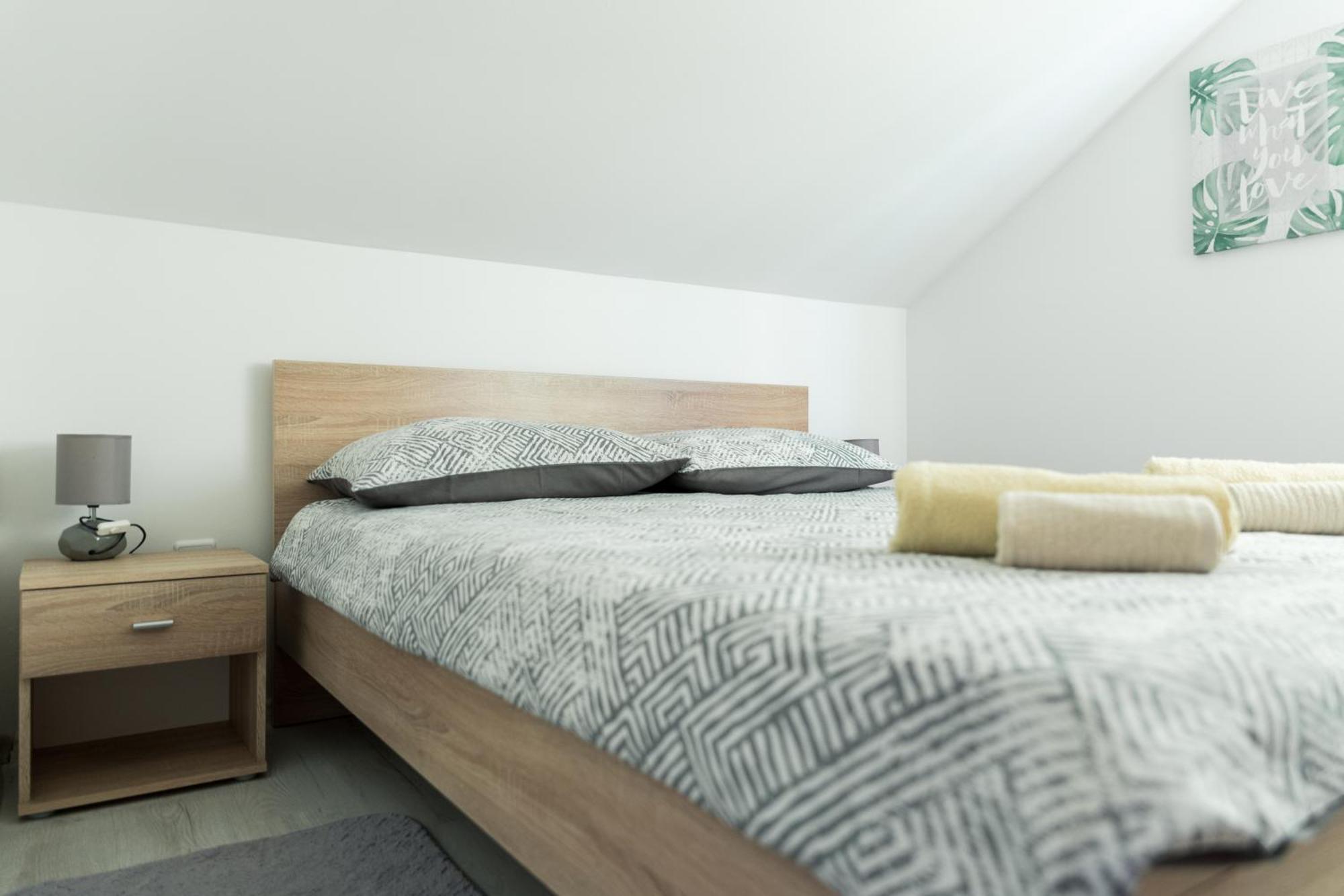 Sunny Day Apartments Sveta Nedjelja  المظهر الخارجي الصورة