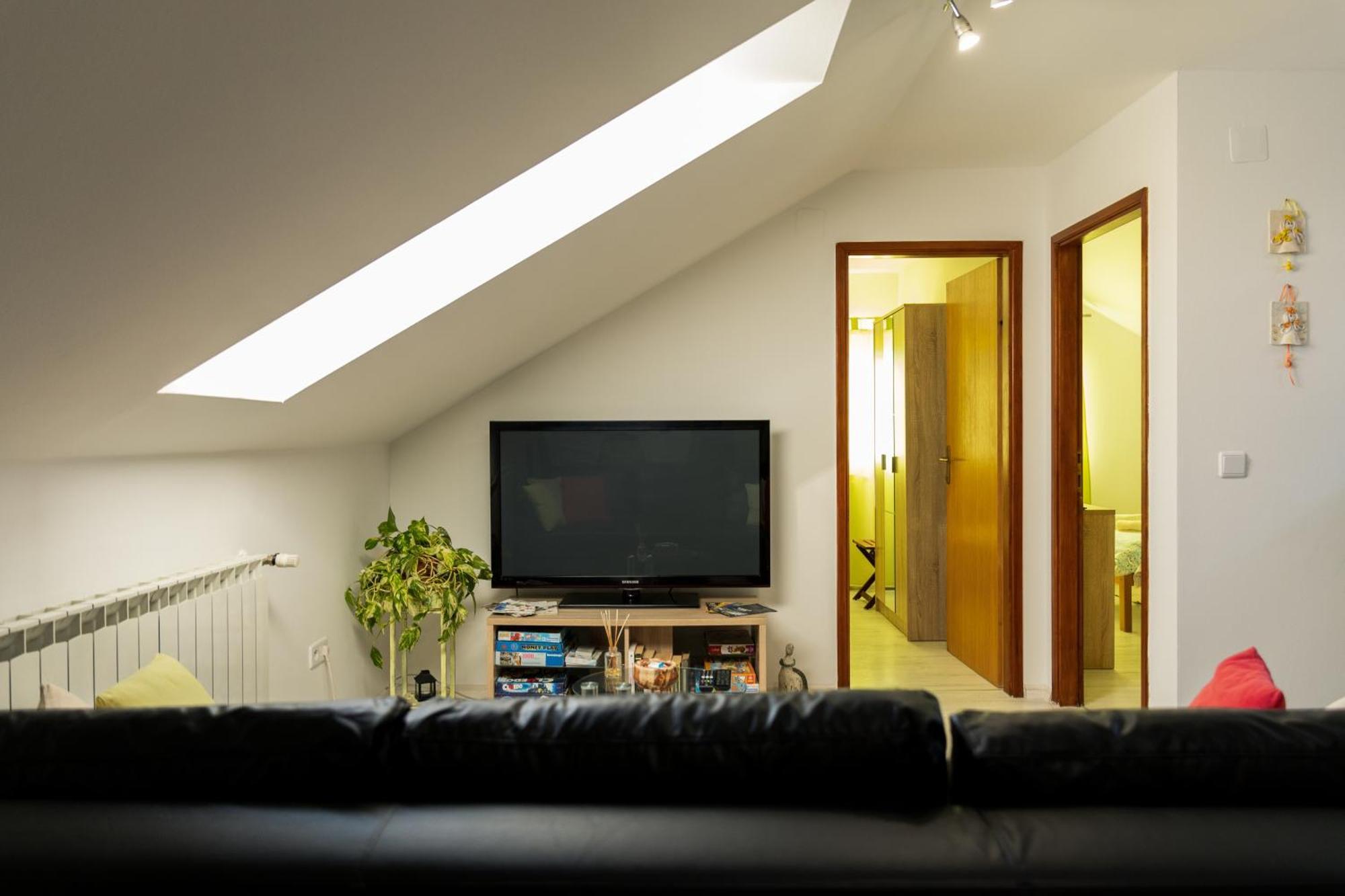 Sunny Day Apartments Sveta Nedjelja  المظهر الخارجي الصورة