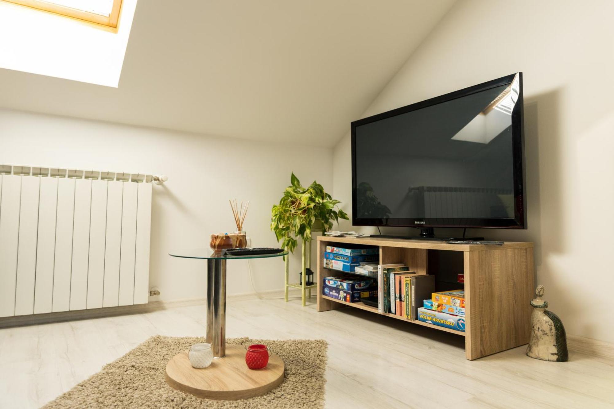 Sunny Day Apartments Sveta Nedjelja  المظهر الخارجي الصورة