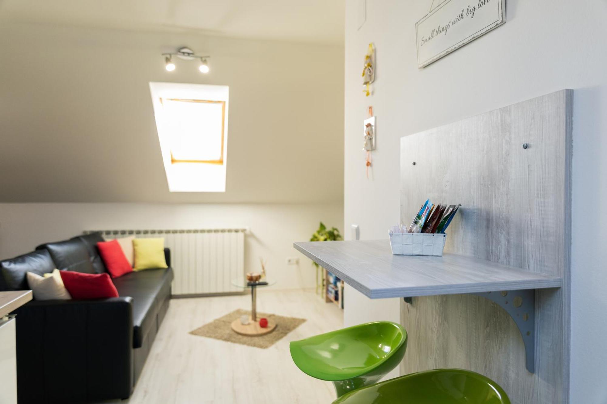 Sunny Day Apartments Sveta Nedjelja  المظهر الخارجي الصورة