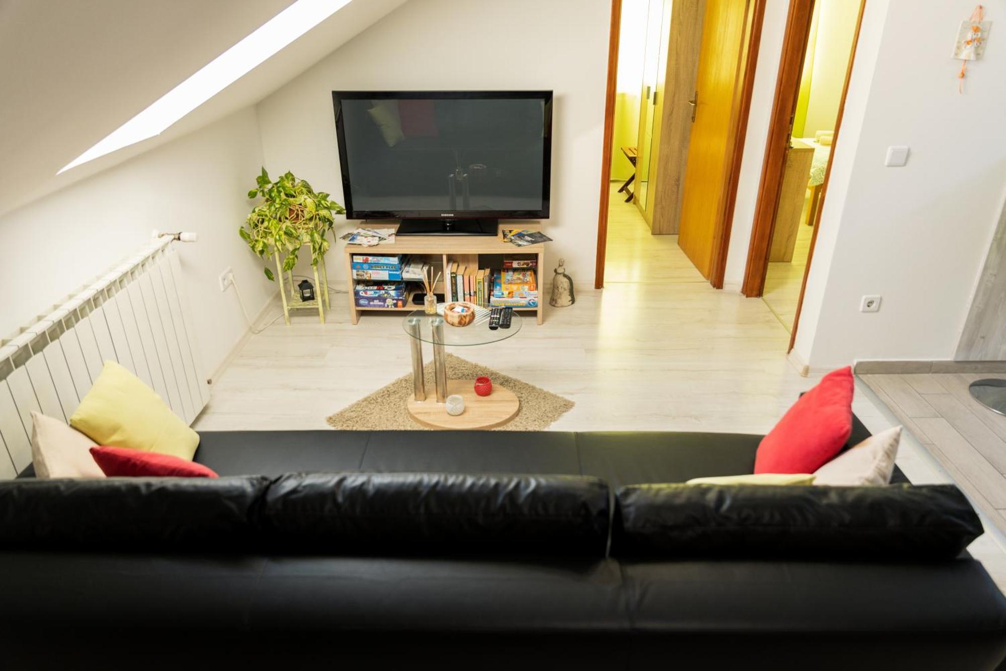Sunny Day Apartments Sveta Nedjelja  المظهر الخارجي الصورة