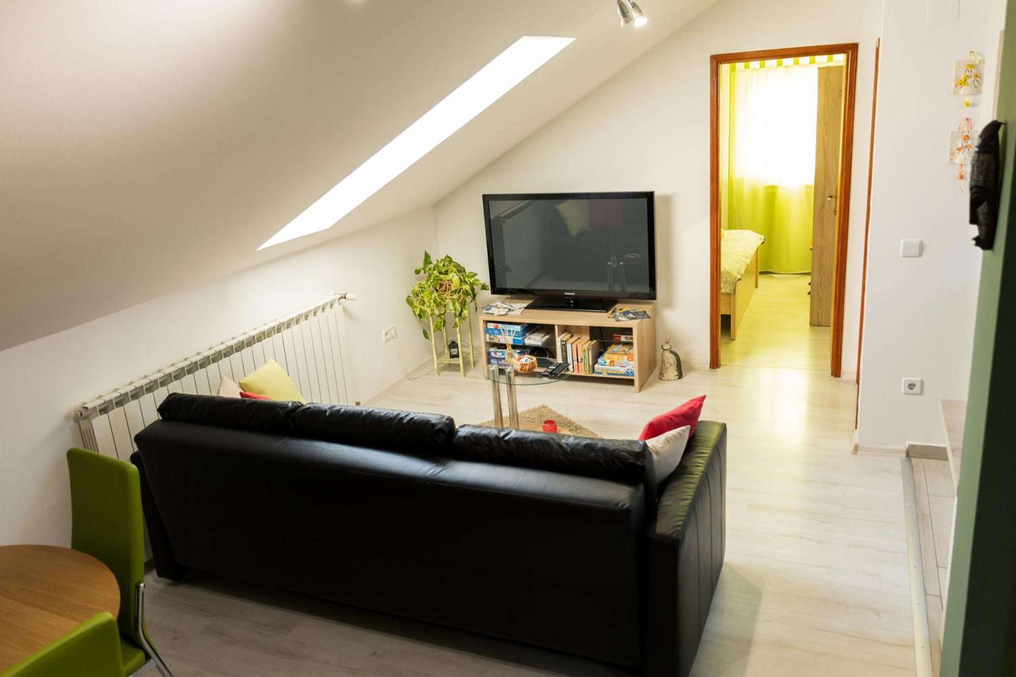 Sunny Day Apartments Sveta Nedjelja  المظهر الخارجي الصورة