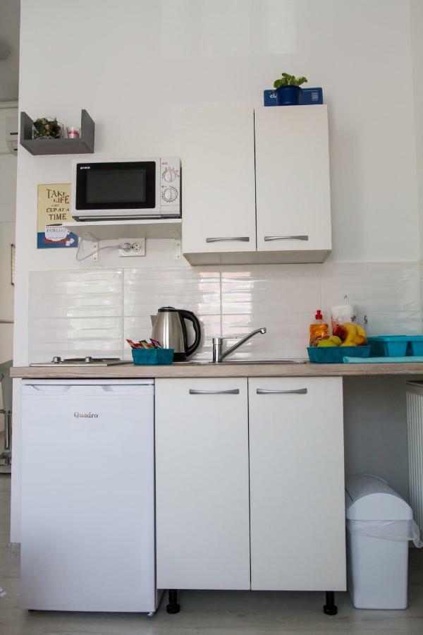 Sunny Day Apartments Sveta Nedjelja  المظهر الخارجي الصورة