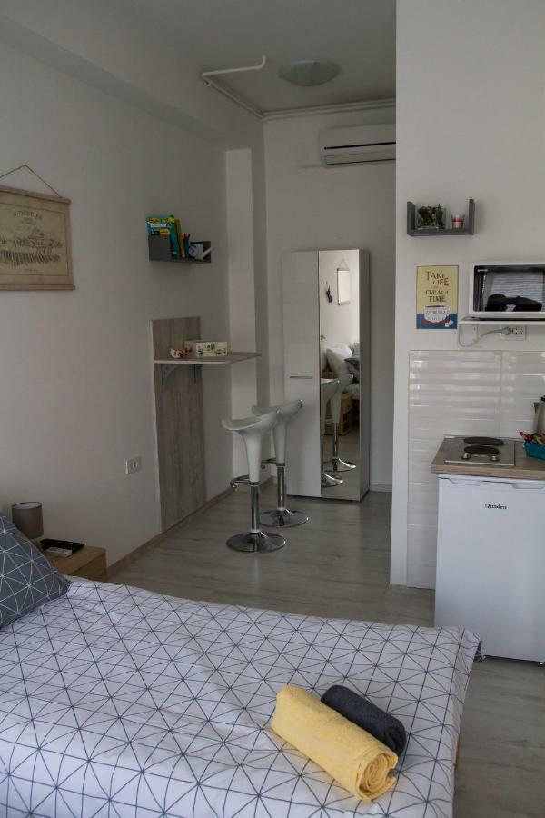 Sunny Day Apartments Sveta Nedjelja  المظهر الخارجي الصورة